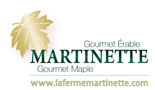 La Ferme Martinette - Division Gourmet Érable Inc.