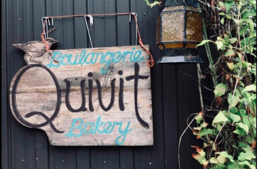 Boulangerie Quivit 